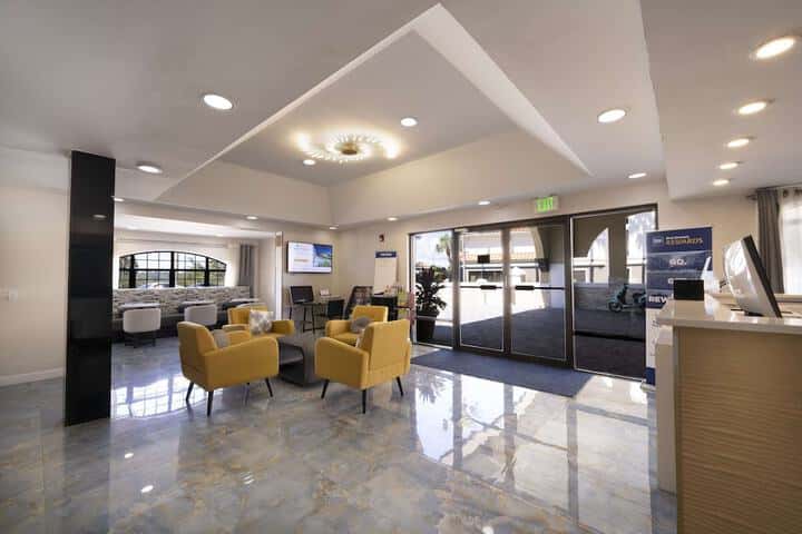 Hotel Interior 2 of 38
