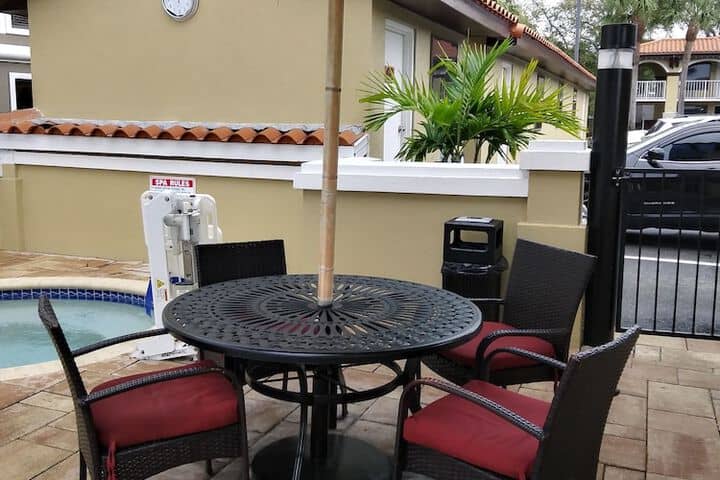 Terrace/Patio 35 of 38